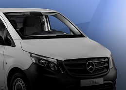 Mercedes Vito
